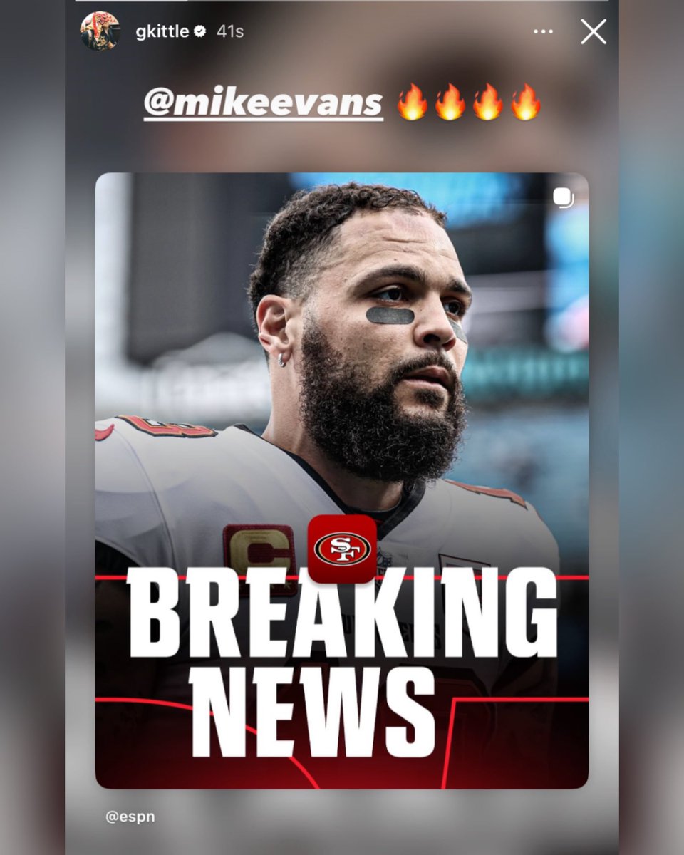 OurSF49ers tweet media