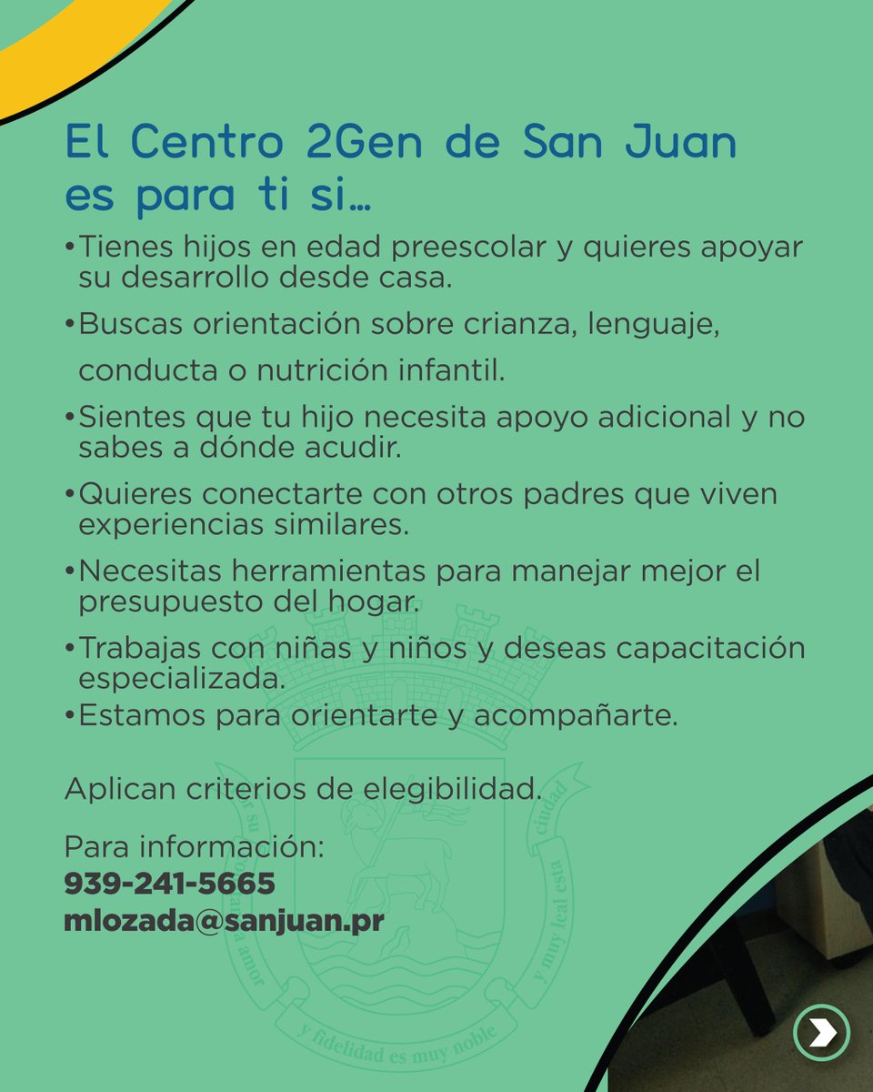 Maritere González tweet media