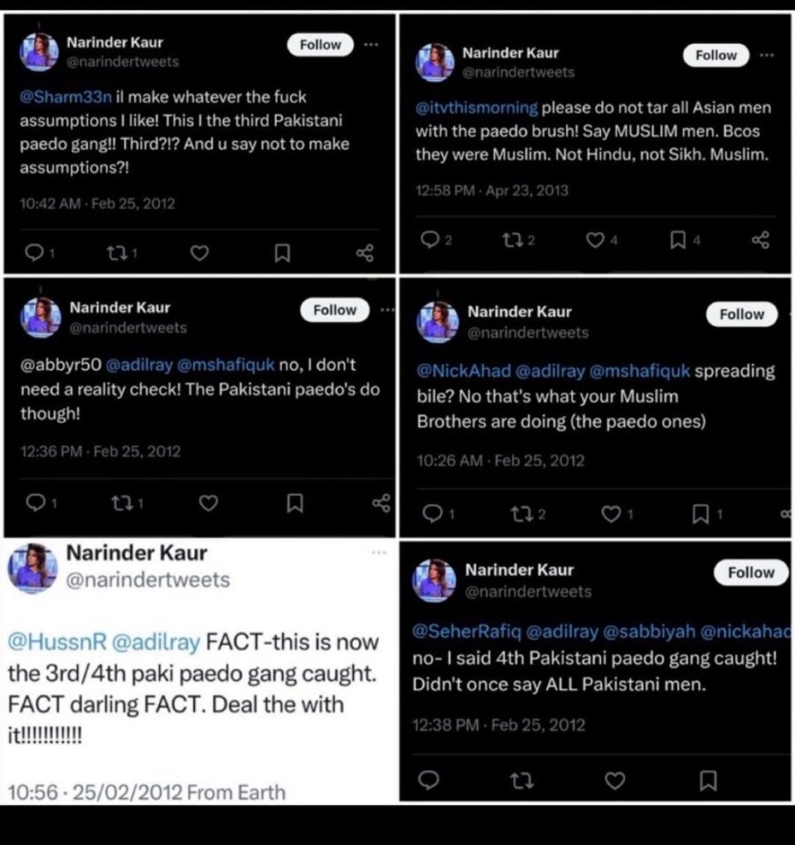 Roy Ex_Forces tweet media