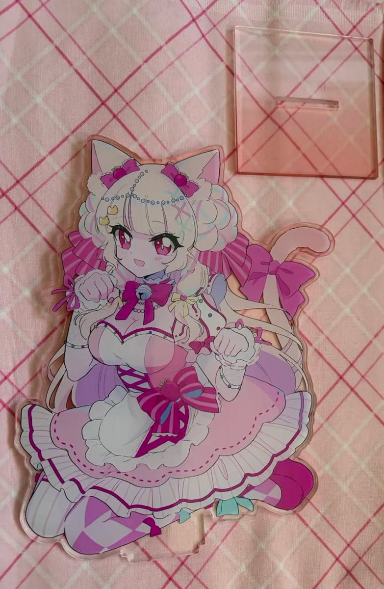 ˗ˋˏ 𝒜𝒾𝓃𝓎𝒶 ˎˊ˗ tweet media