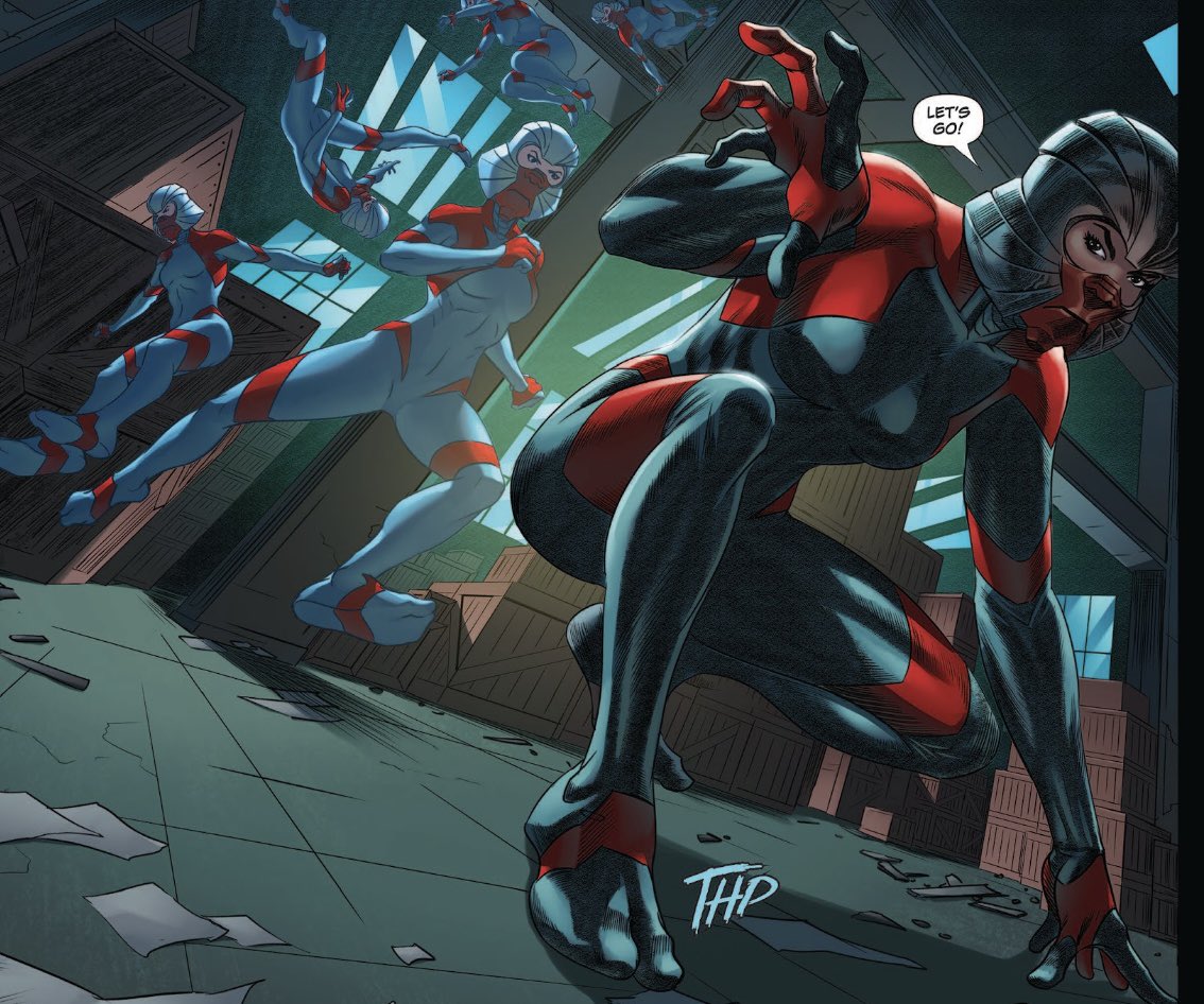 Red 5 Comics tweet media