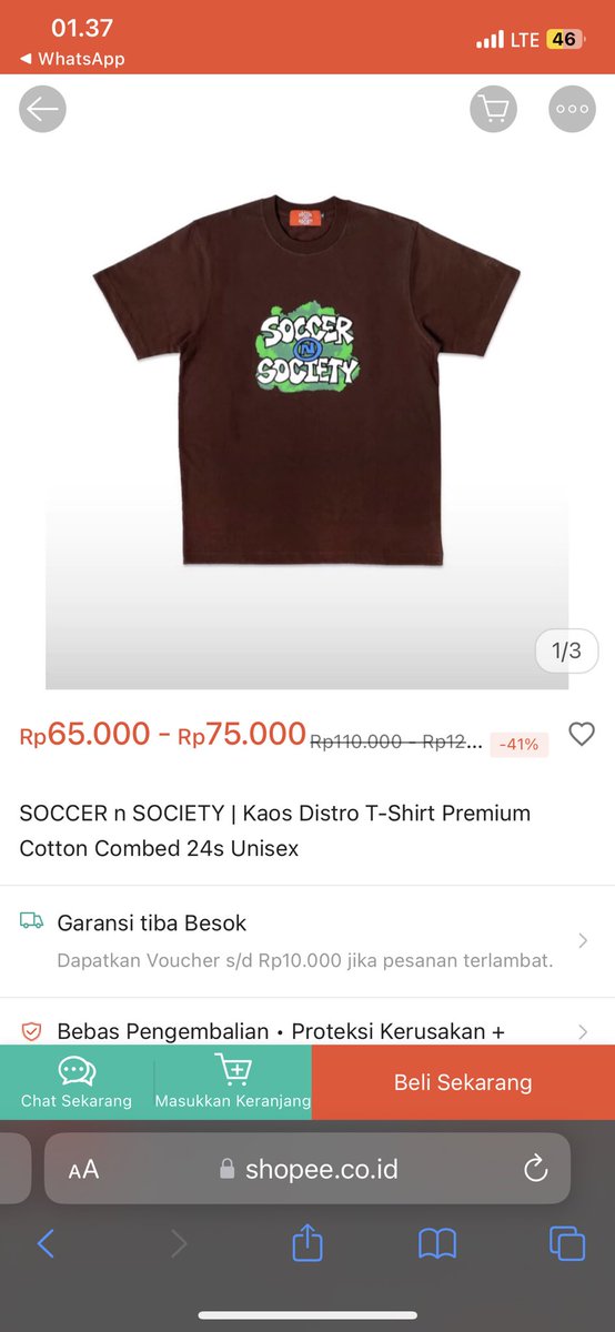 Bukan Pretty Boys tweet media