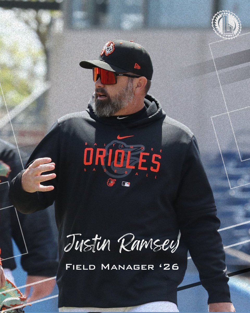 La Crosse Loggers Baseball Club tweet media