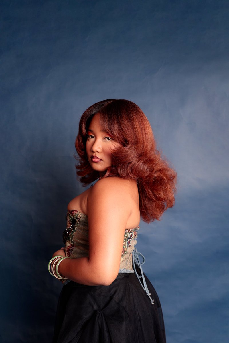 🌹Ethereal Fairy Princess🌹 tweet media