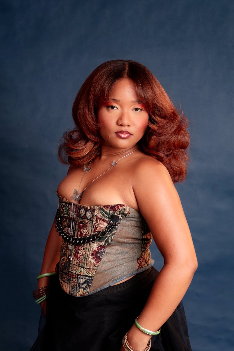 🌹Ethereal Fairy Princess🌹 tweet media