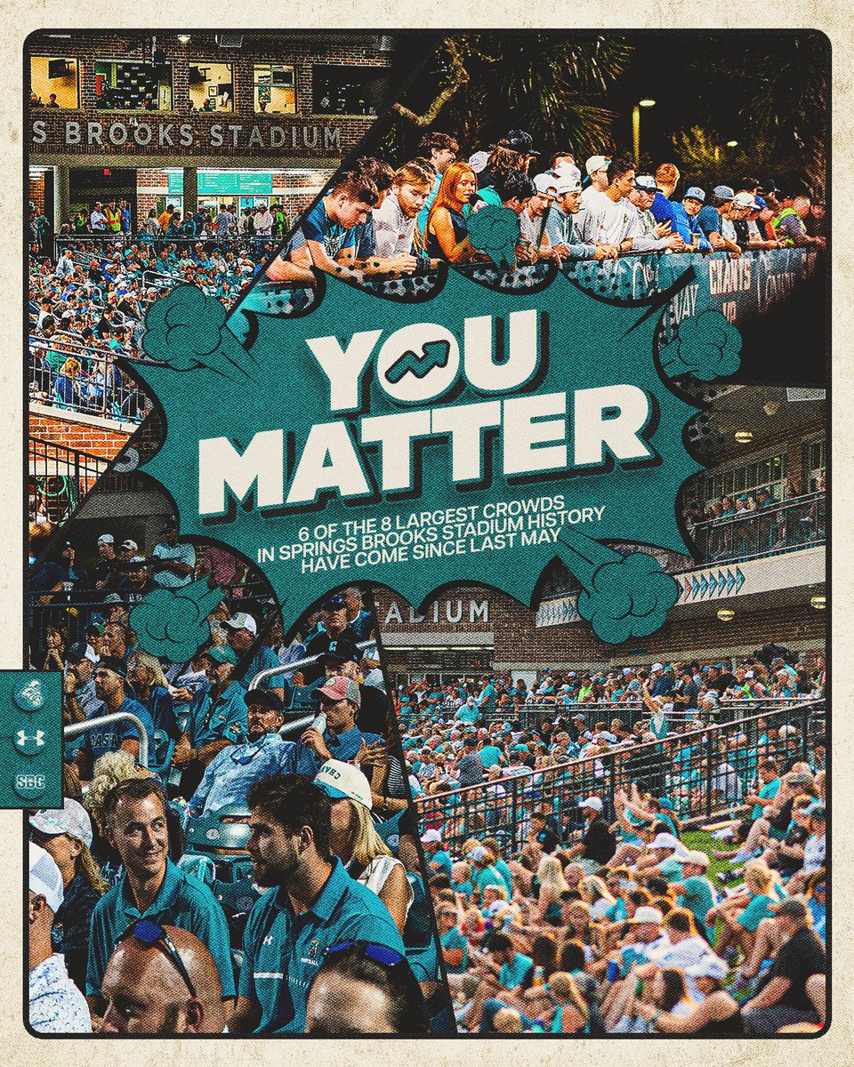 Coastal Carolina Baseball tweet media