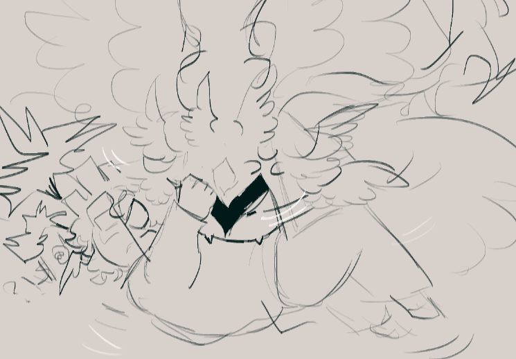 ⤪ ORACLE | 21 tweet media