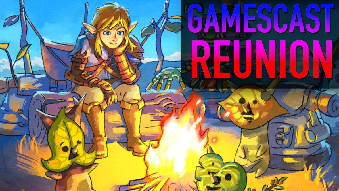 GameOverJesse | The Hylian Gamescast tweet media