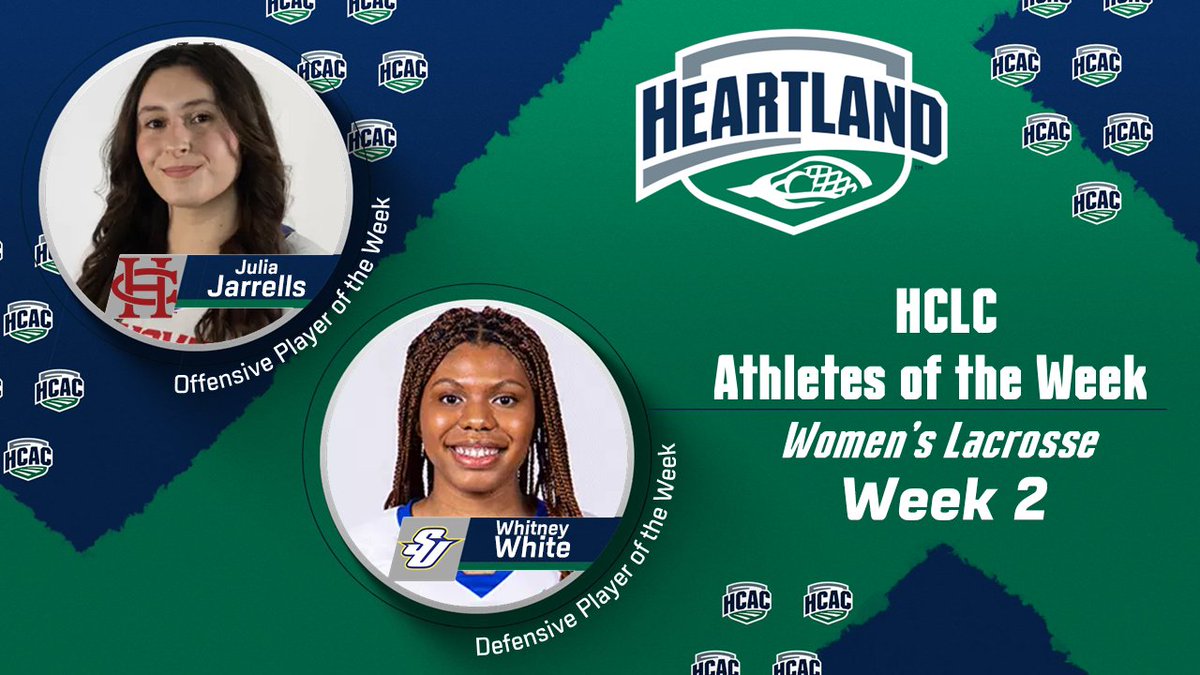 Heartland Collegiate Athletic Conference tweet media