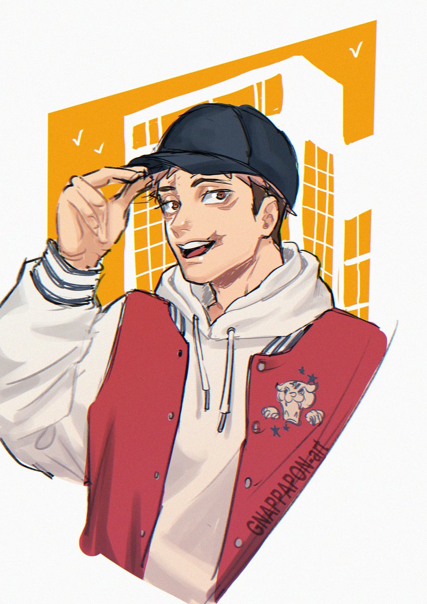 GNAPPAPON-art🔞DON'T REPOST-COMMISSION OPEN tweet media