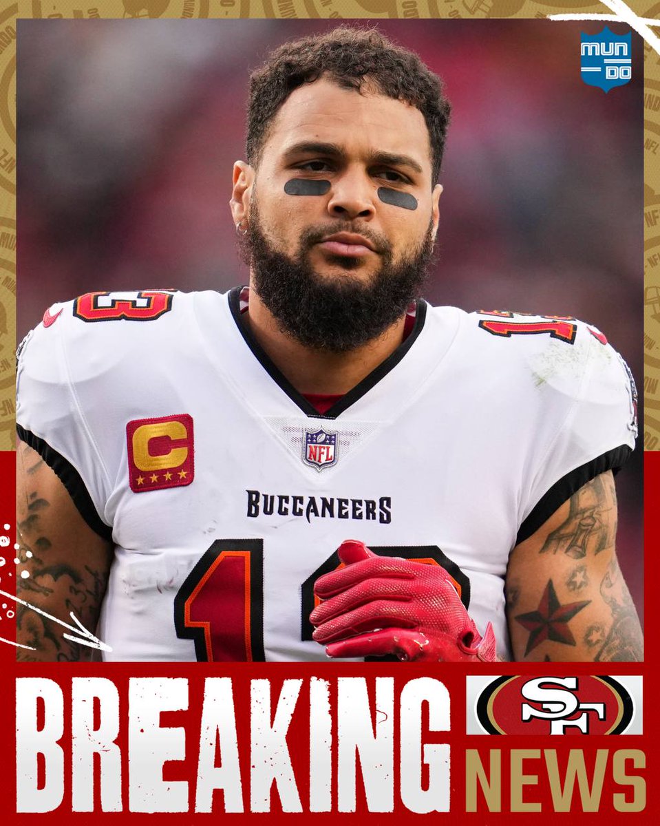 Mundo NFL tweet media