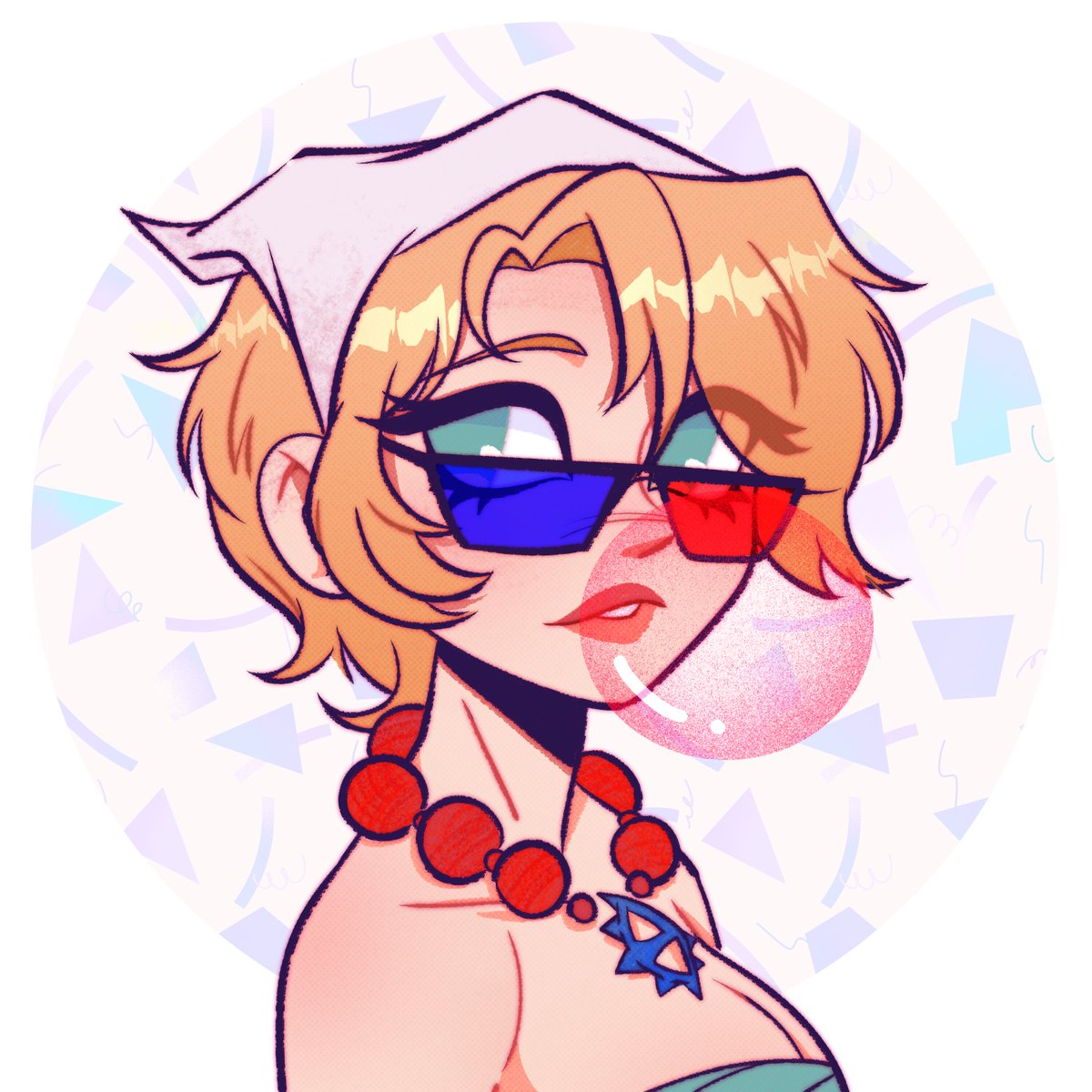 🐙 Isa Ayala tweet media