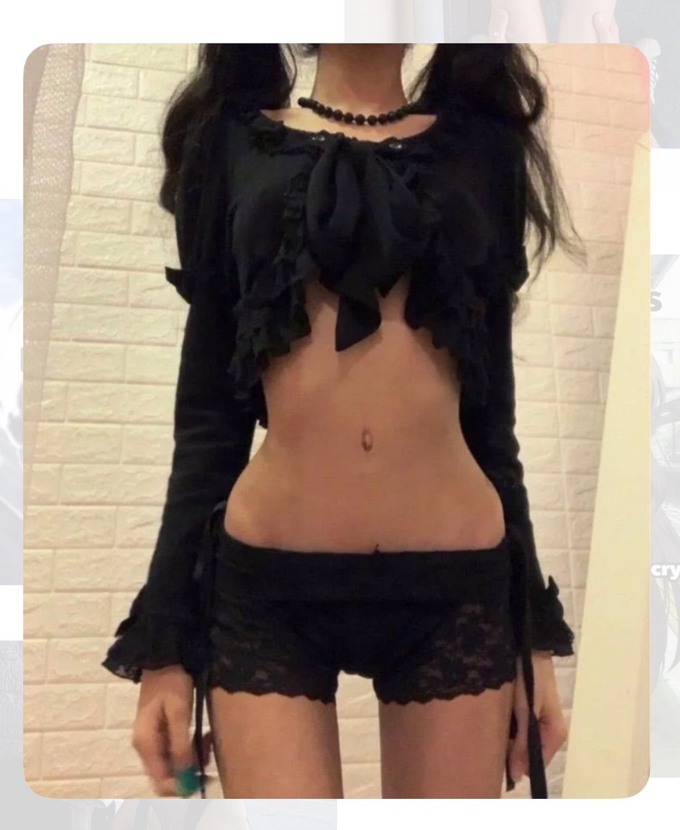 oh to be skinny and wear any fit i want