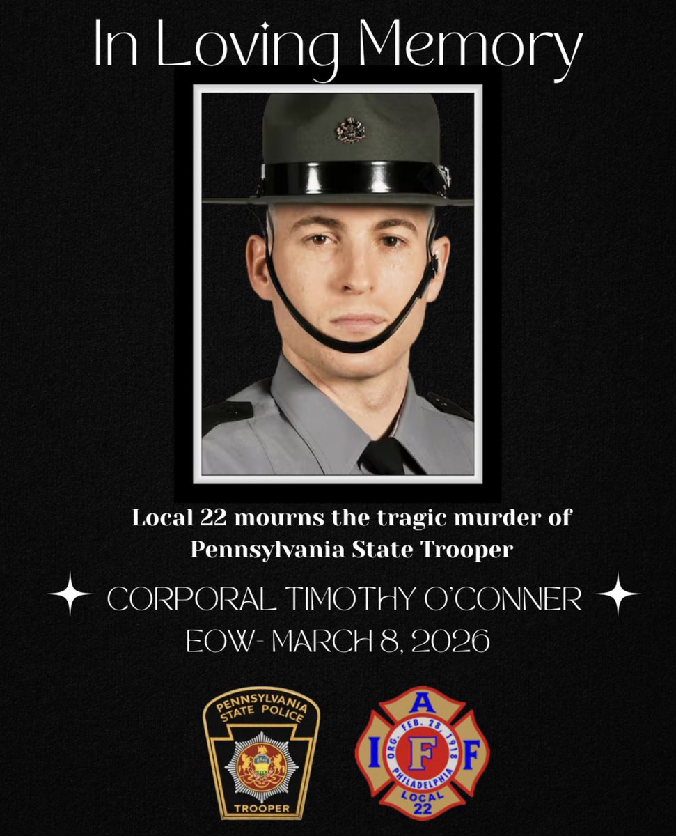 Local 22 Philadelphia Firefighters & Paramedics tweet media