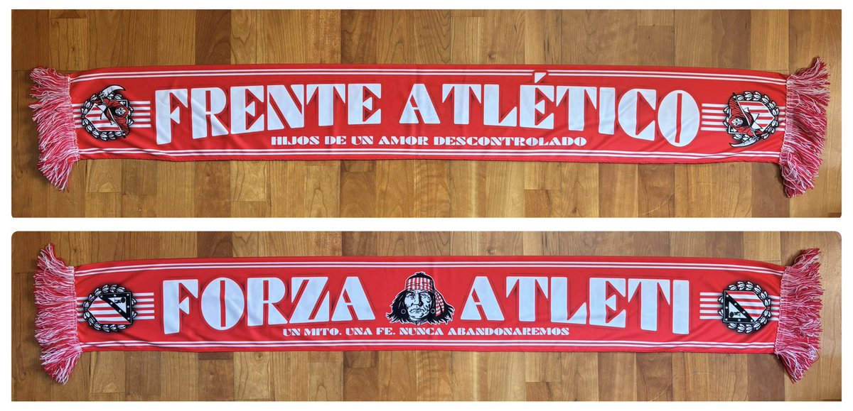 FAlvaro_82's tweet photo. 104. FORZA ATLETI. https://t.co/5raDPvgsjr