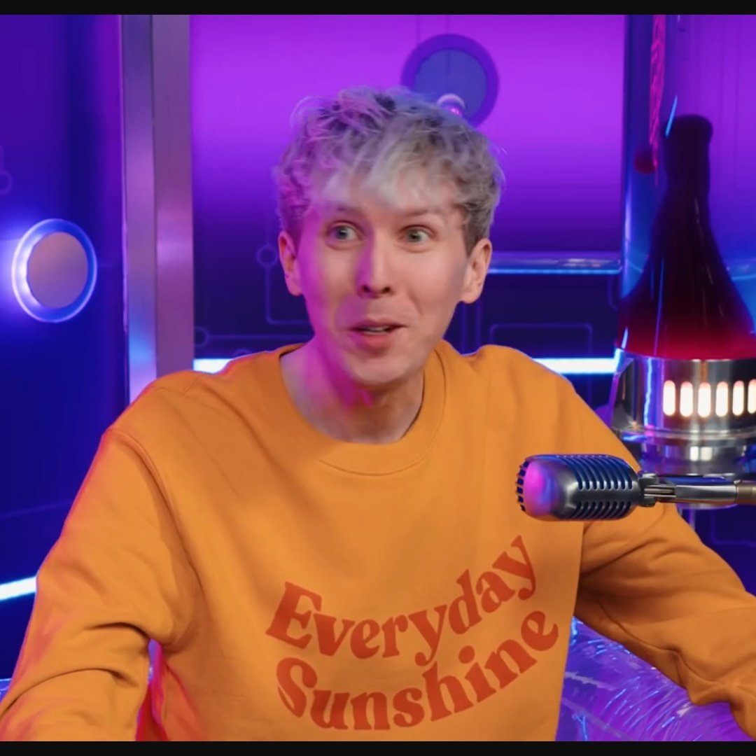 dan and phil outfits tweet media