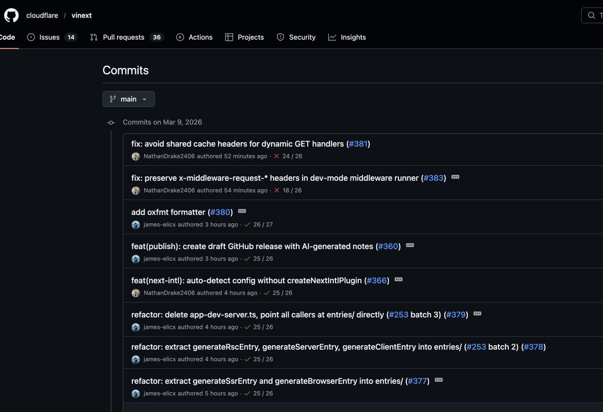 Kevin Thomas Van Cott tweet media