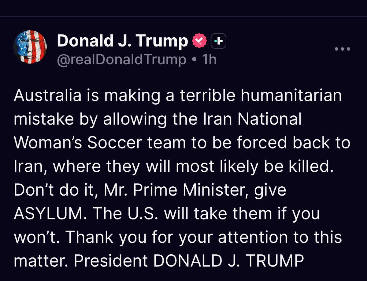 General Mike Flynn tweet media