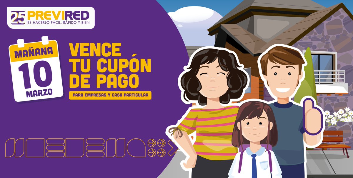 PREVIRED tweet media