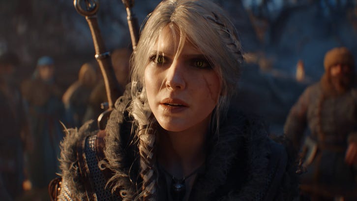 trailblazun's tweet photo. including these women at least 5 of them will be at the game awards TRUST ME!!! ✌️ https://t.co/cmbNcMEx6S
