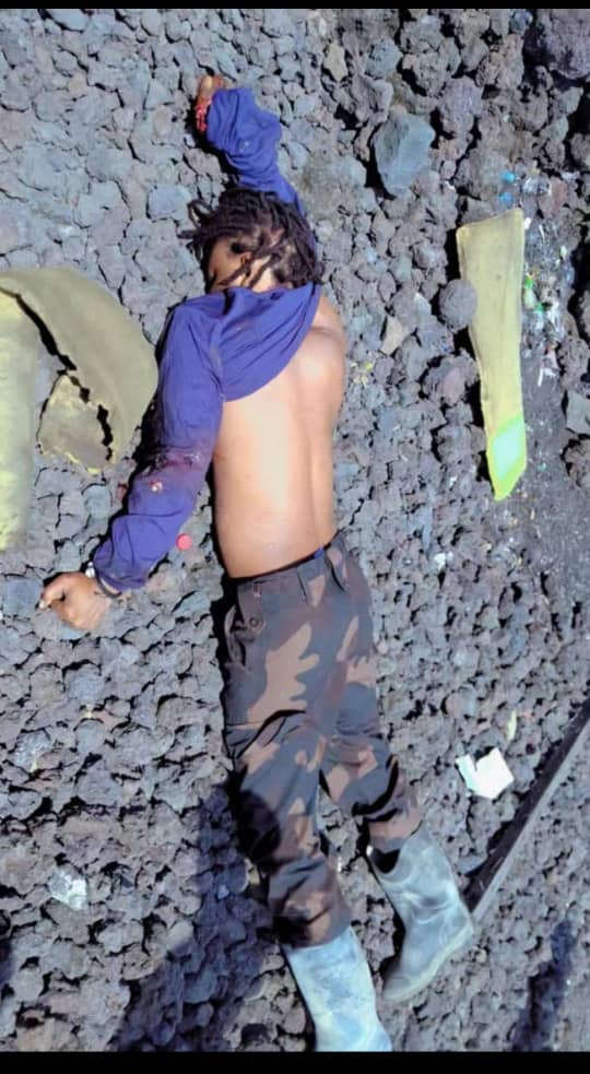 Symphorien Pombe tweet media