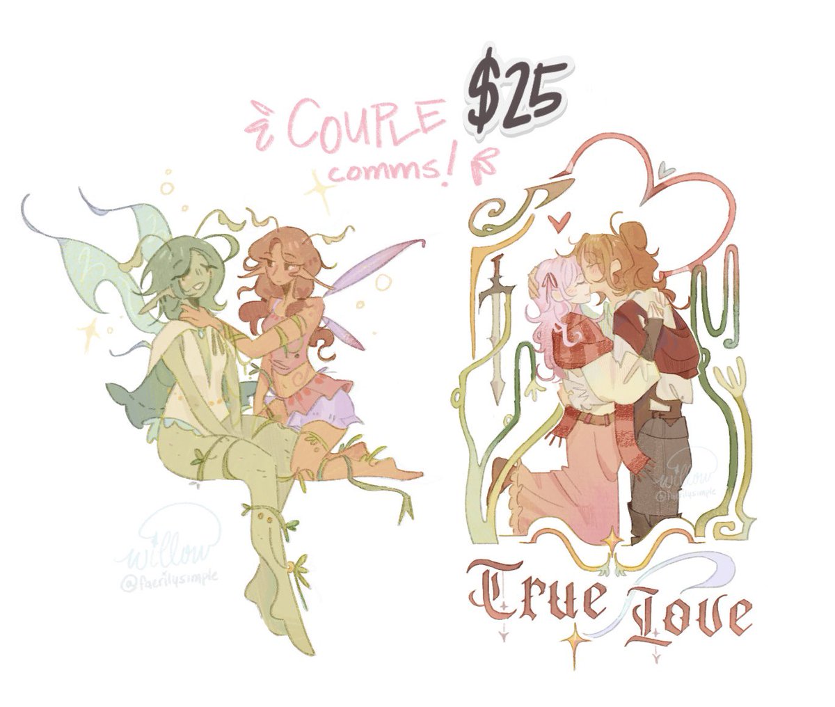 willow the fairy ✨ tweet media