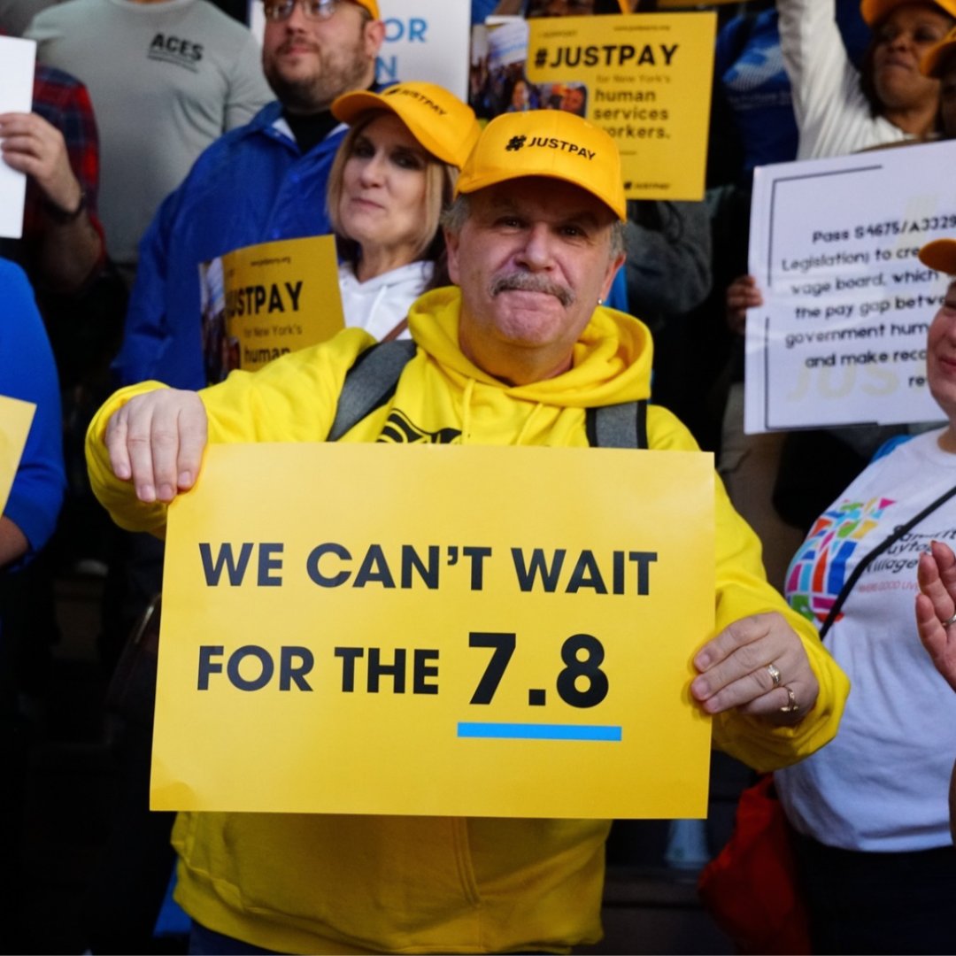 Center for Community Alternatives tweet media