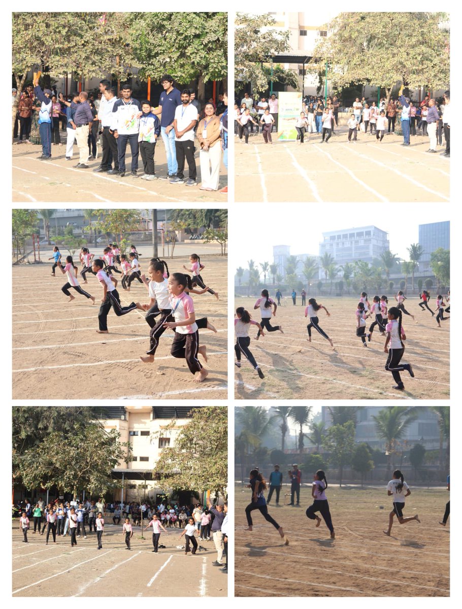 Khelo India Centre Surat - TRSA OFFICIAL tweet media