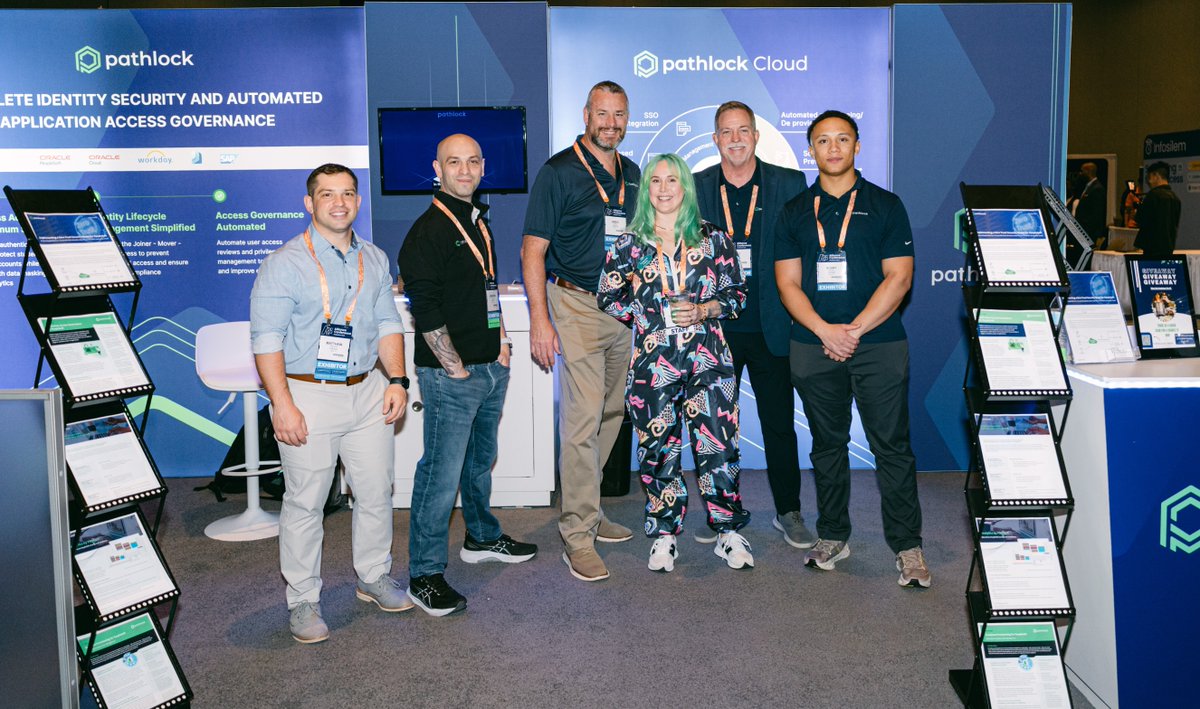 Pathlock tweet media