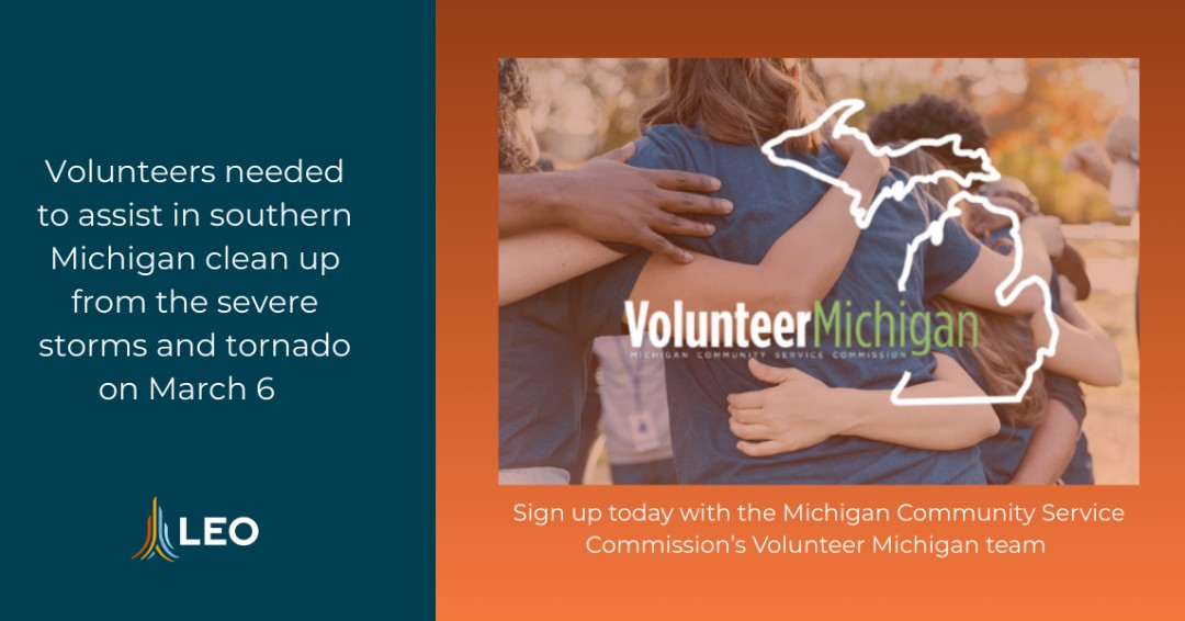 Michigan Dept. of Labor and Economic Opportunity tweet media