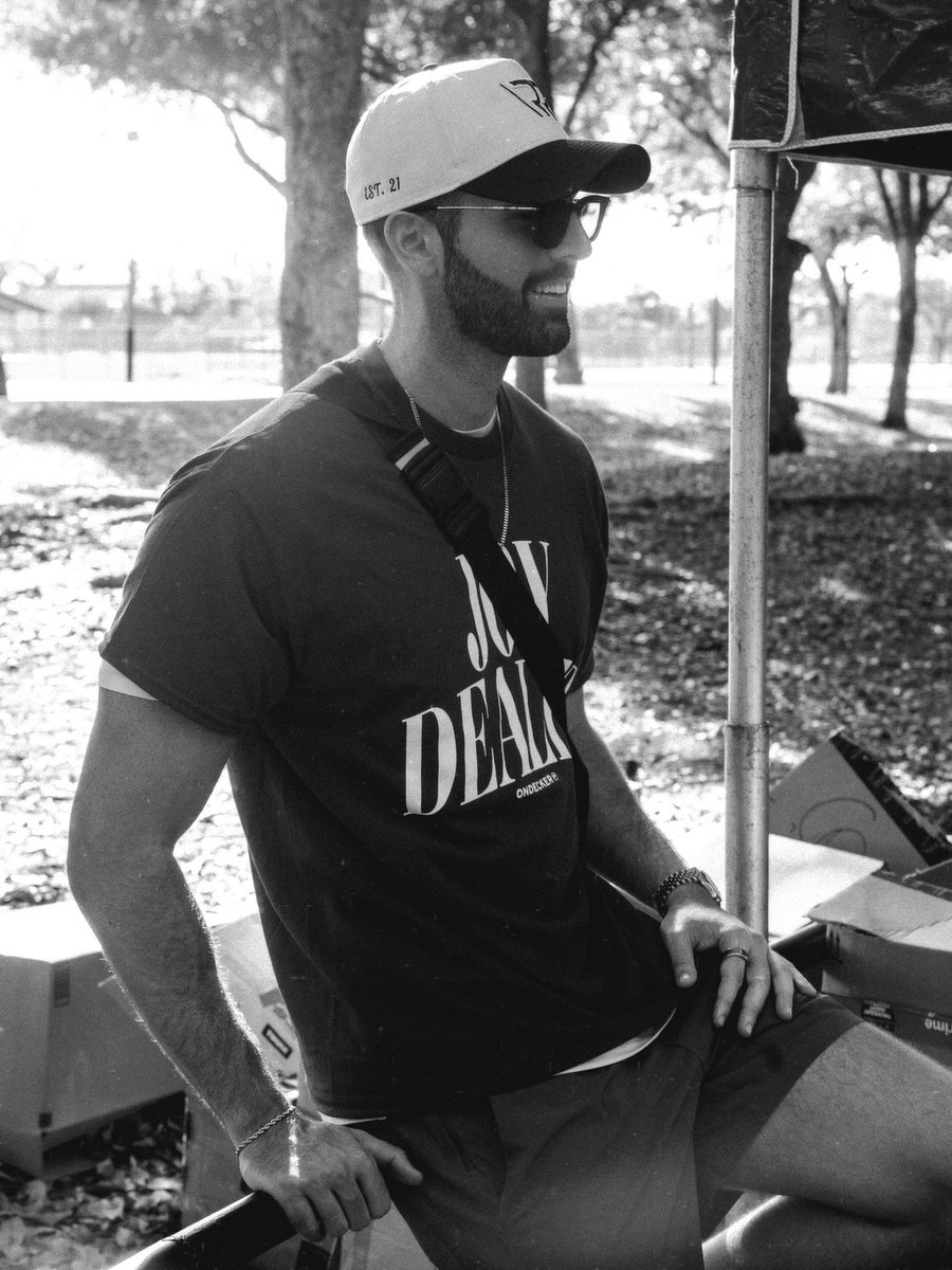 Founder Michael Raymond tweet media