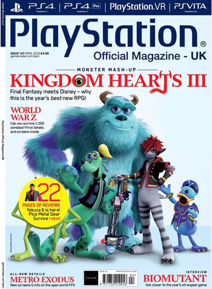 nostalgia tweet media