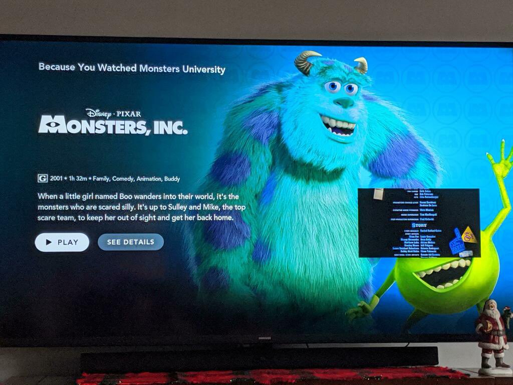 nostalgia tweet media