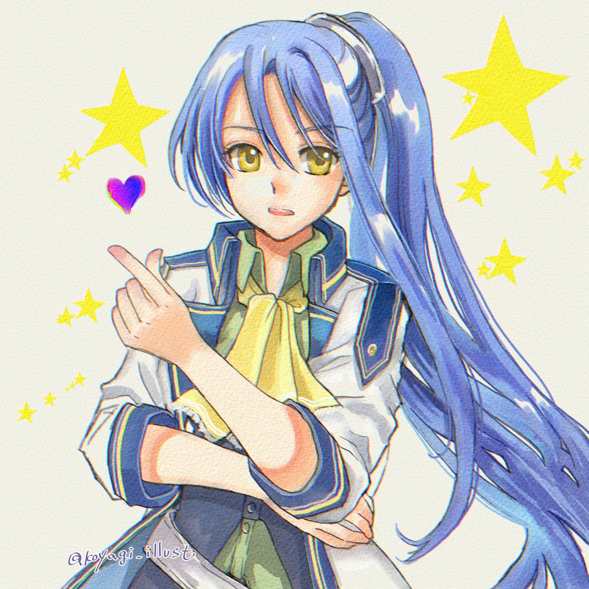 こうでいいのか？🫰