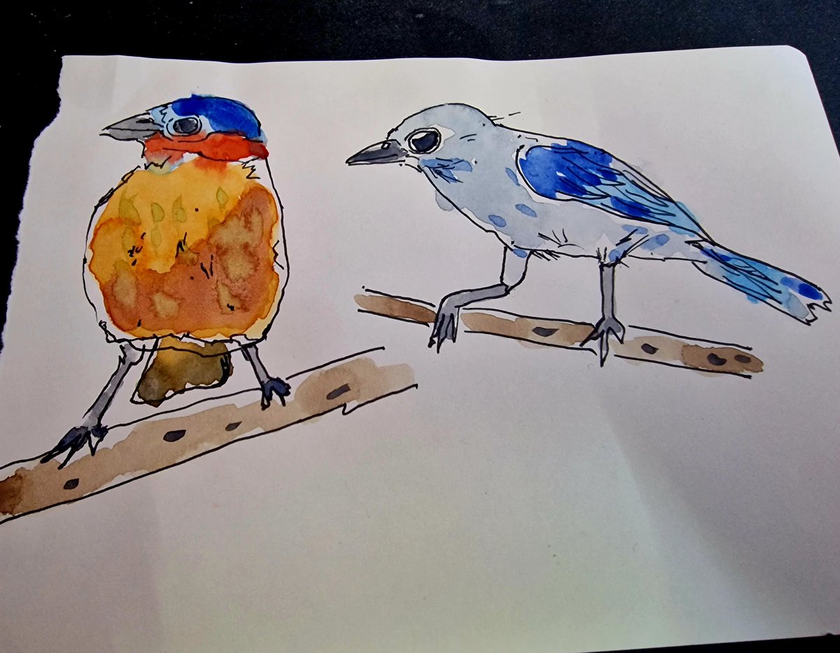 Mark Narrations tweet media