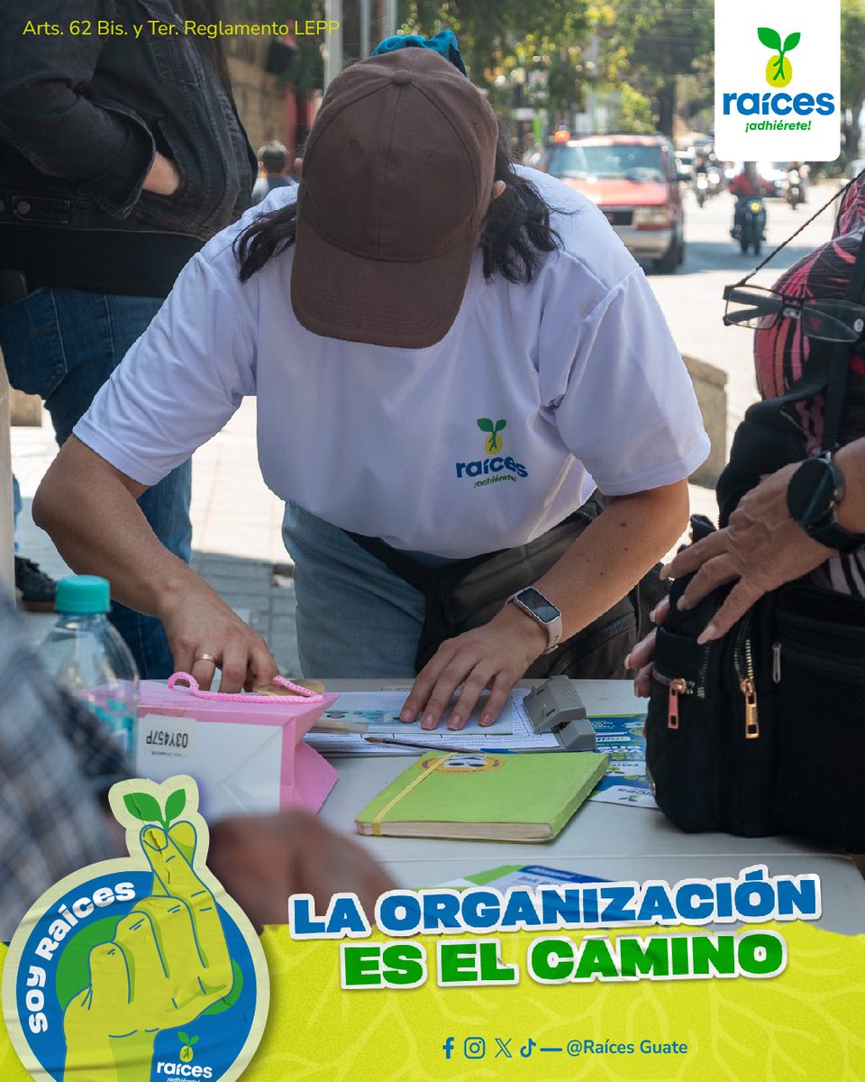 Raíces 🌱 tweet media