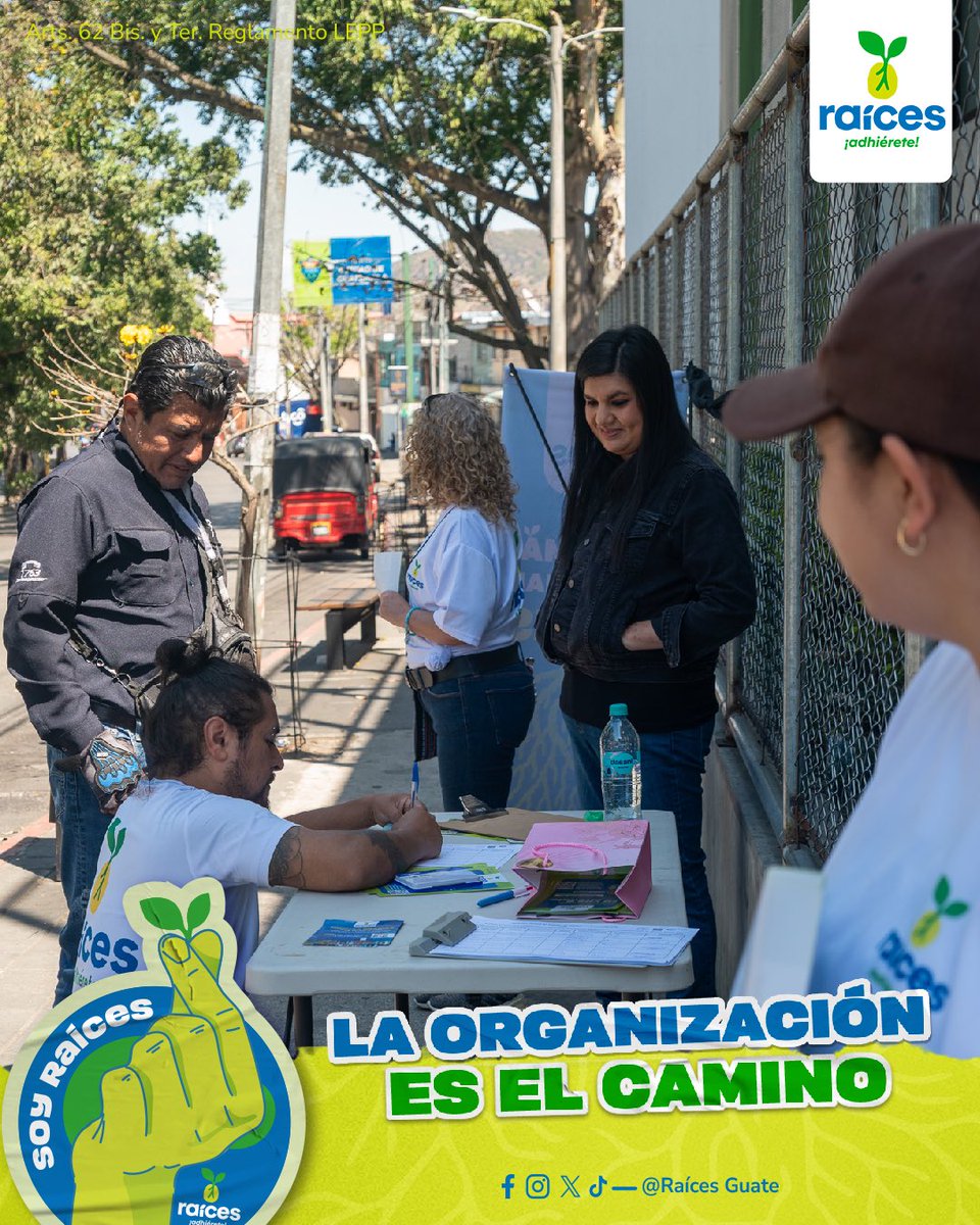 Raíces 🌱 tweet media