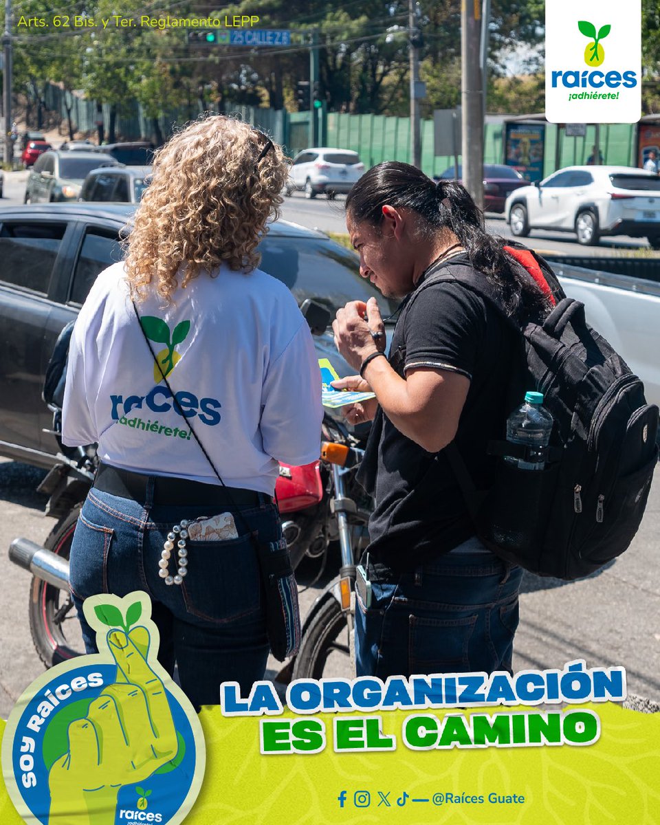 Raíces 🌱 tweet media