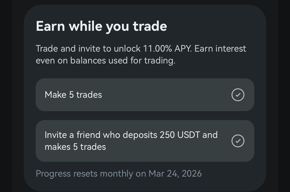 Big Chorux 2.0 🥷 tweet media