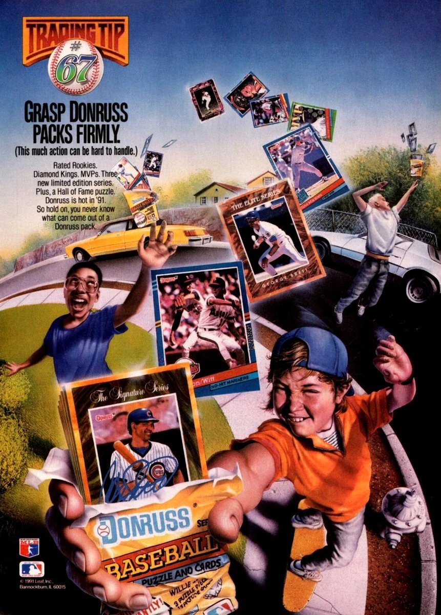 Junk Wax Heroes tweet media