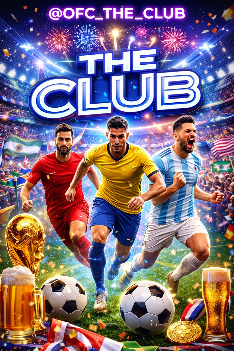 bayonbelen163's tweet photo. Sin Duda uno Jugando Al fútbol es una de las maneras más linda de descargar y sentirse Bien⚽🥉👏
#SiganyLosSigo
#comenten
#RT
@OneFootball
@lucasxdbz
@lain77317916
@ofc_the_club https://t.co/N45MjQrDgl