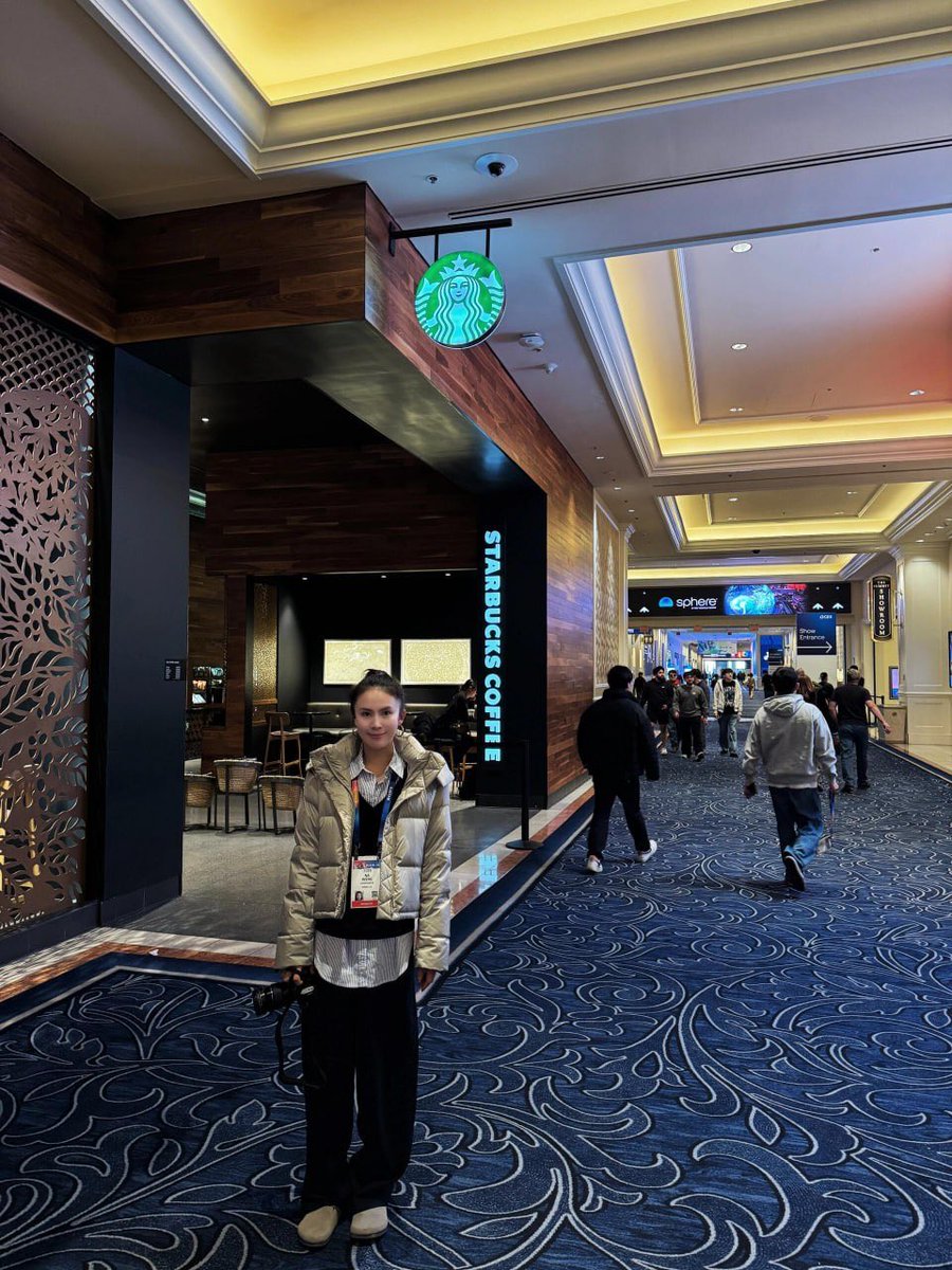 Melissa Chessher tweet media