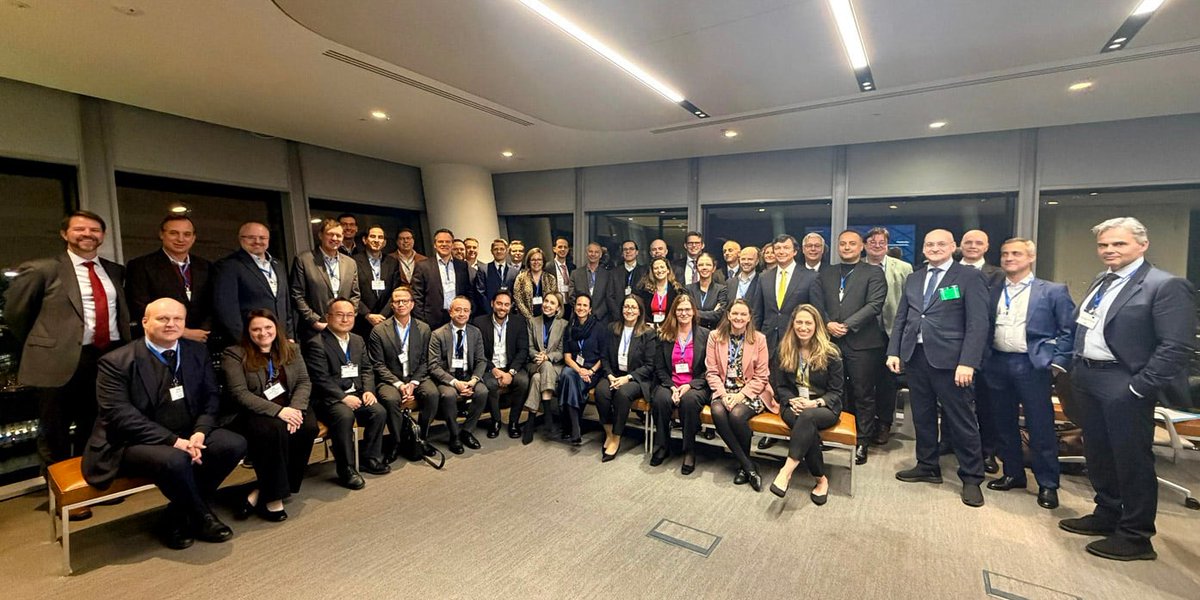 Lex Mundi tweet media