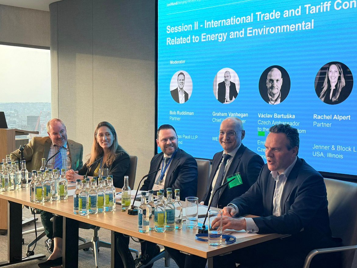 Lex Mundi tweet media