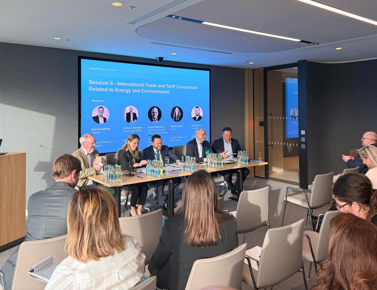 Lex Mundi tweet media