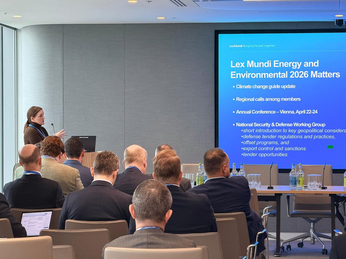 Lex Mundi tweet media