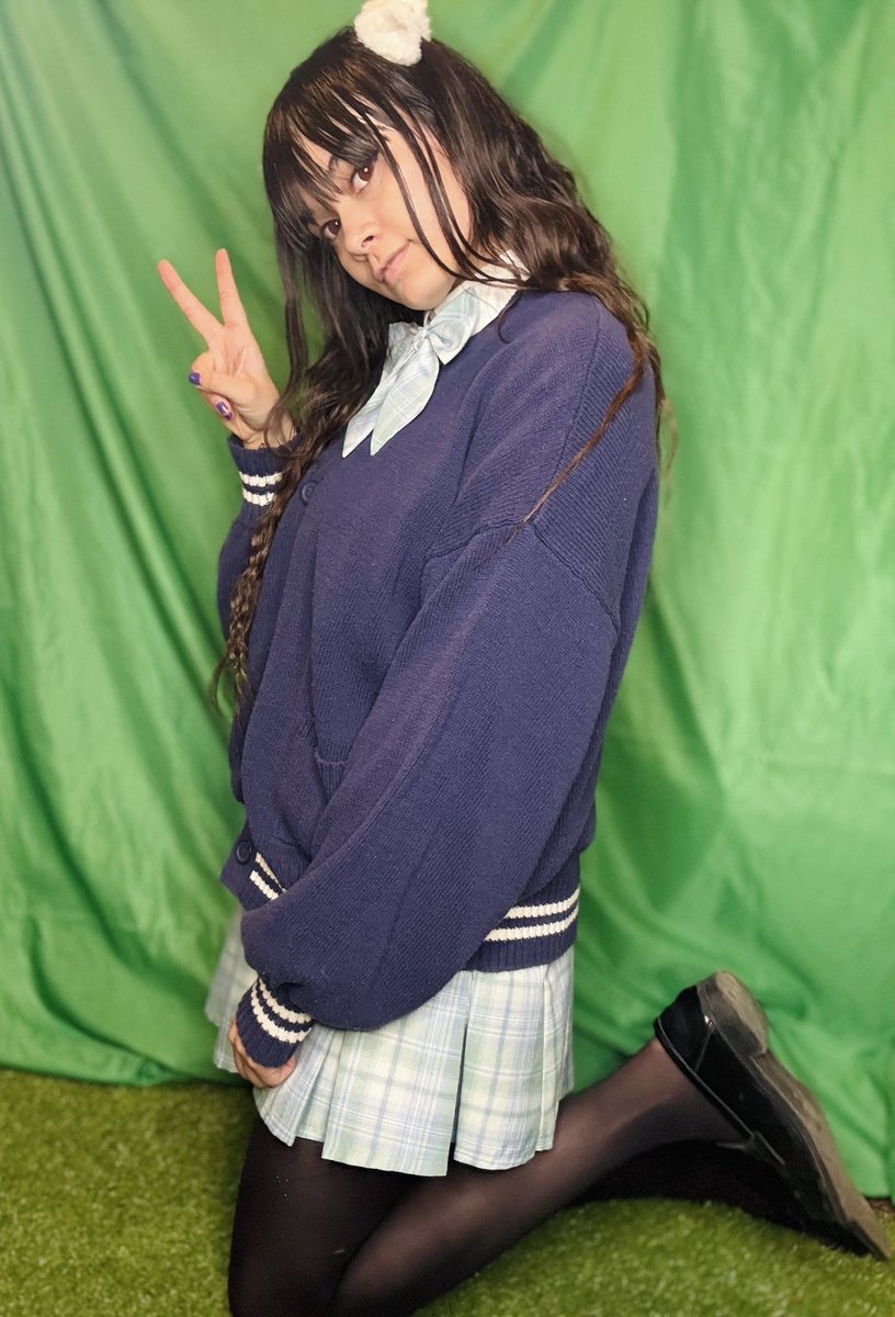 Sushimewew ♿ tweet media