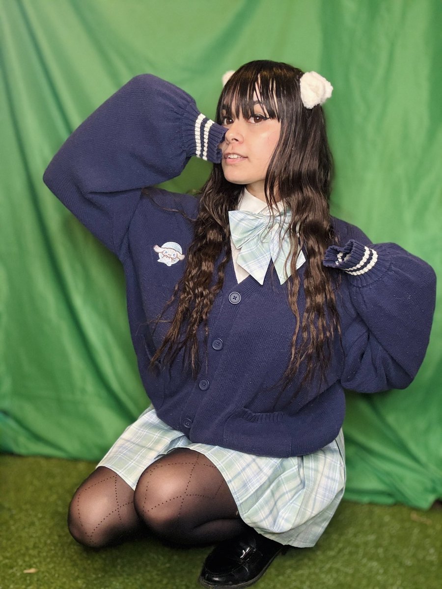 Sushimewew ♿ tweet media