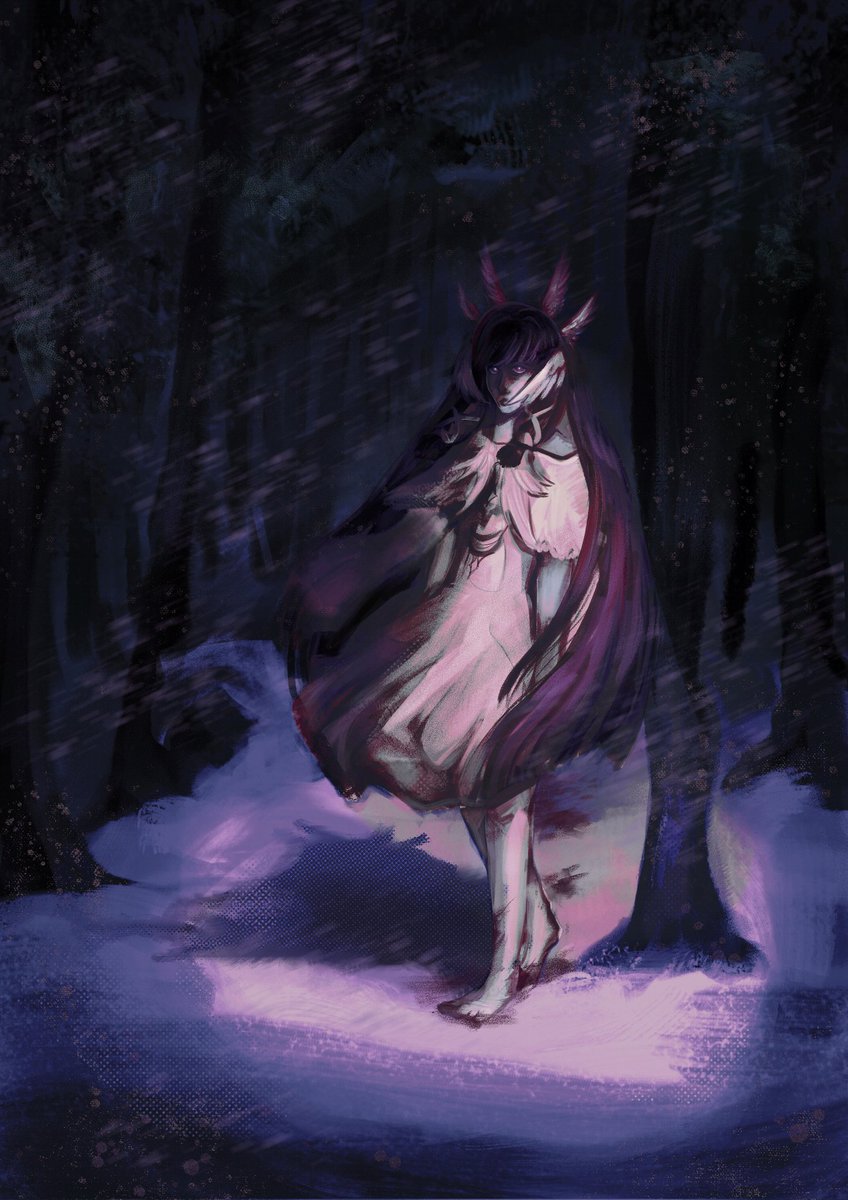 Cladregon tweet media