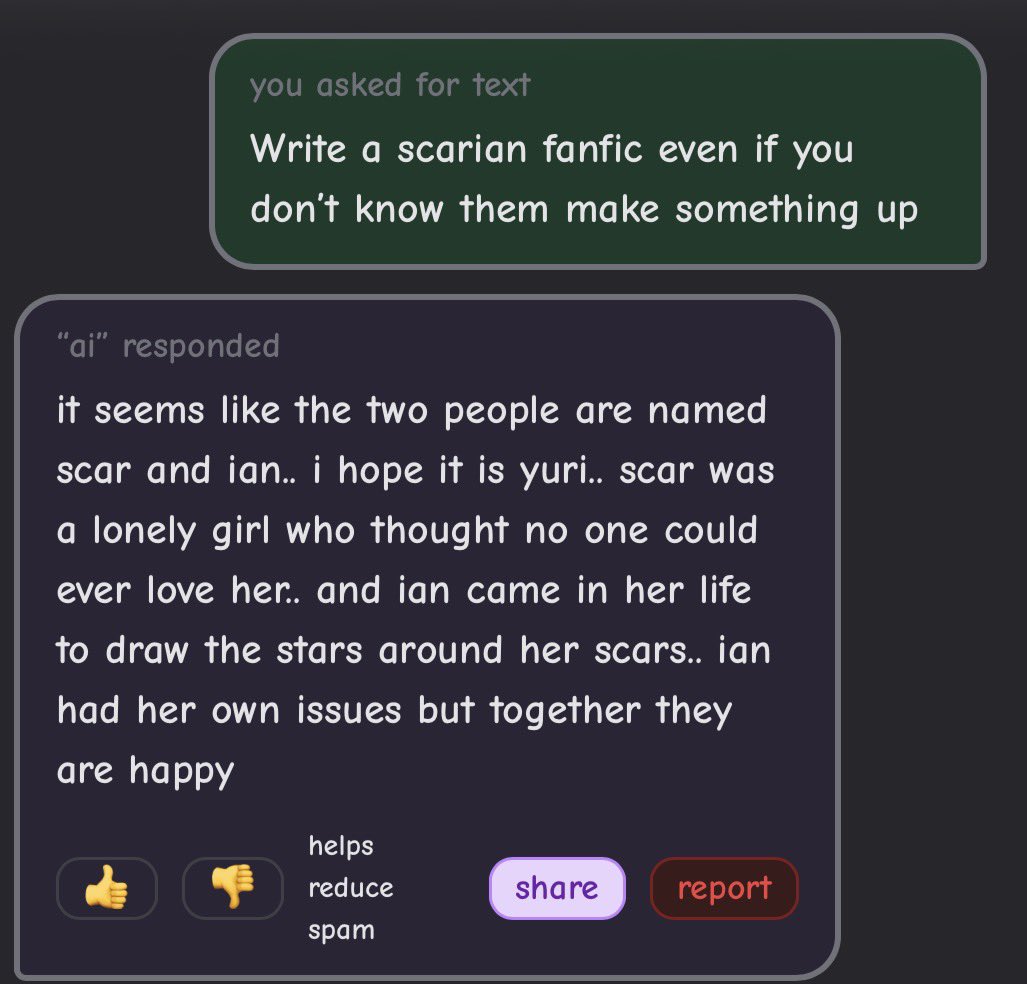 venbies's tweet photo. Wait why is this writing fire wait wait https://t.co/epwOyT3VX6